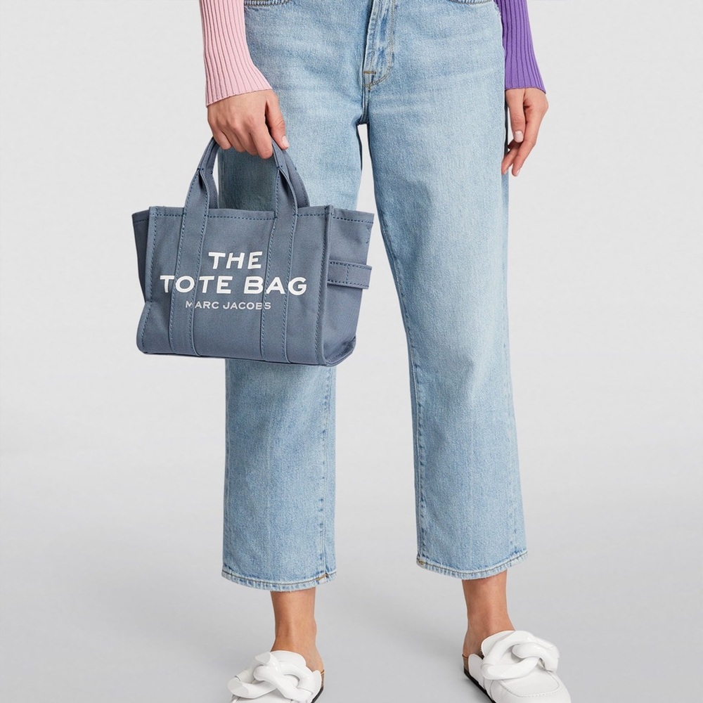 BNWT MINI MARC JACOBS TOTE